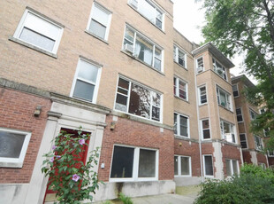 1421 W Jonquil Terrace 4, Chicago, IL 60626 - Condo for Rent