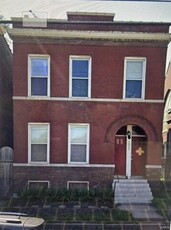 Condo For Rent In Saint Louis, Missouri