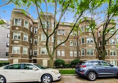 6036 N Kenmore Ave #1, Chicago, IL 60660