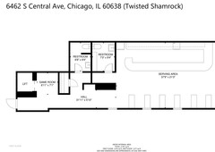 6462 S Central Avenue, Chicago, IL 60638