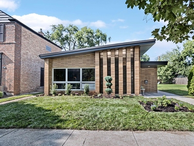 Luxury 2 bedroom Detached House for sale in Evanston, United States