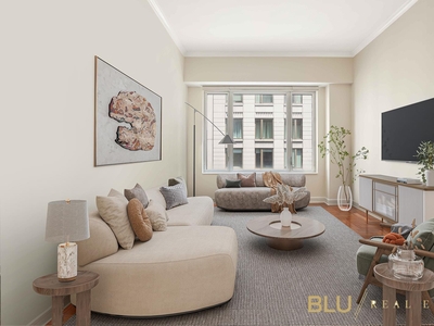 220 Riverside Boulevard, New York, NY, 10069 | 1 BR for sale, apartment sales