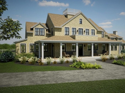 Luxury 5 bedroom Detached House for sale in Nantucket, Massachusetts