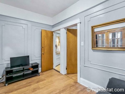 New York Apartment - 3 Bedroom Rental in Ridgewood, Queens
