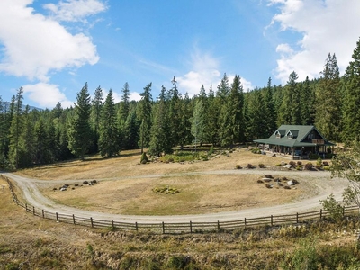 3 bedroom luxury Detached House for sale in Careywood, Idaho