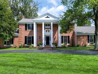 Luxury Detached House for sale in Lawrenceville, United States