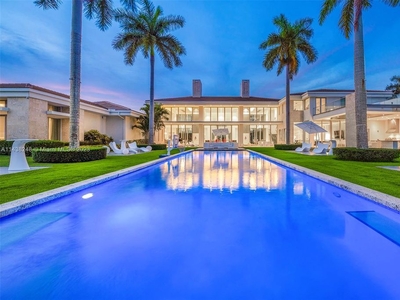 6 bedroom luxury Villa for sale in Southwest Ranches, Florida