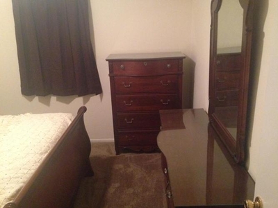 BR with bath fully furnished for rent in Simpsonville, South Carolina Classified