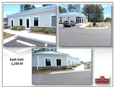 CF Prof Building-Suite B-Office Space For Lease-FREE RENT for Sale in Myrtle Beach, South Carolina Classified