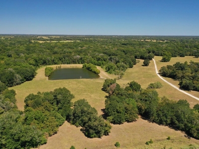 Exclusive country house for sale in Franklin, Texas