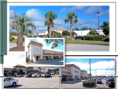 Gator Hole Plaza Unit #20- Retail Space For Lease-North Myrtle Beach for Sale in Myrtle Beach, South Carolina Classified