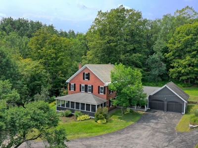 Luxury 10 room Detached House for sale in Chester, Vermont