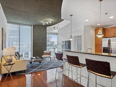 Luxury Flat for sale in Atlanta, United States