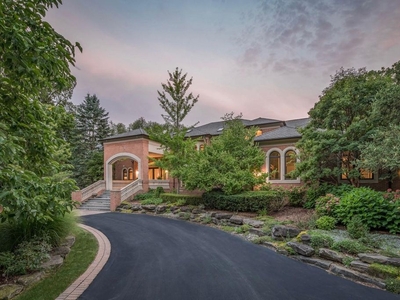 Luxury Detached House for sale in Bloomfield Hills, United States