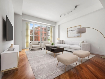 1 bedroom luxury Flat for sale in Boston, Massachusetts