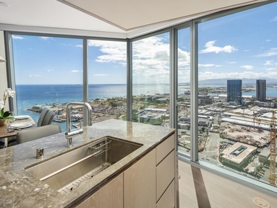 1 bedroom luxury Flat for sale in Honolulu, United States
