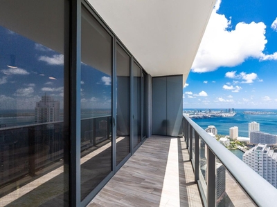1 bedroom luxury Flat for sale in Miami, United States