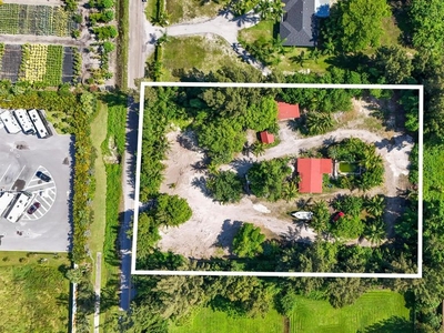 1 bedroom luxury Villa for sale in Lake Worth, Florida