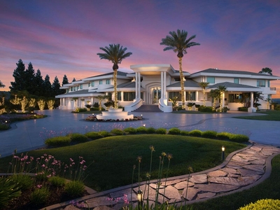 10 bedroom luxury House for sale in Granite Bay, United States