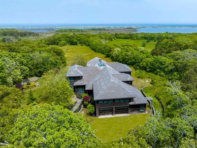 10 room luxury Detached House for sale in Edgartown, United States