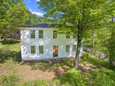 10 room luxury Detached House for sale in Lyme, New Hampshire