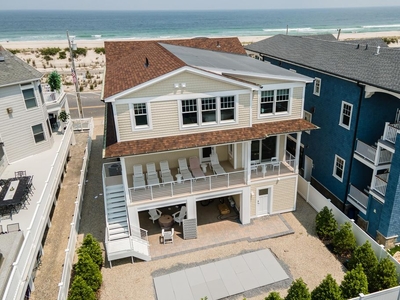 10 room luxury Detached House for sale in Seaside Park, United States