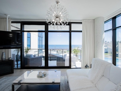 12 room luxury Apartment for sale in Long Branch, United States