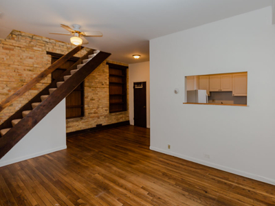 1257 W Belden Avenue, Chicago, IL 60614 - House for Rent