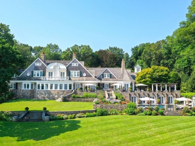 13 bedroom luxury Detached House for sale in Great Neck Manor, Virginia