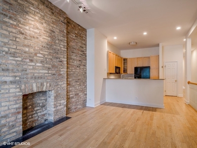 1418 N Mohawk St, Chicago, IL 60610 - Apartment for Rent