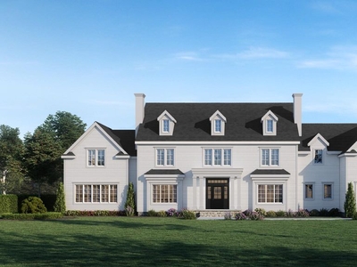15 room luxury Detached House for sale in Greenwich, Connecticut