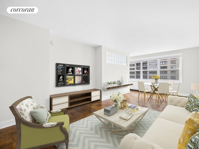 150 West End Avenue 20P, New York, NY, 10023 | Nest Seekers
