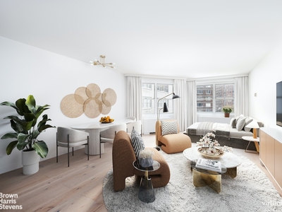 155 West 68th Street, New York, NY, 10023 | Studio for sale, apartment sales