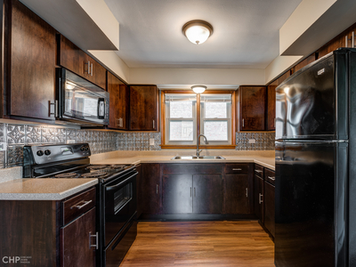 1712 W 87th St, Chicago, IL 60620 - Apartment for Rent