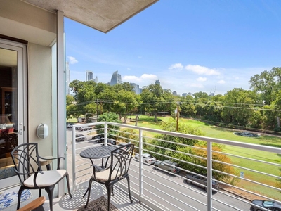 2 bedroom luxury Apartment for sale in Austin, United States
