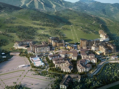 2 bedroom luxury Apartment for sale in Park City, United States