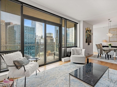 2 bedroom luxury Flat for sale in Boston, United States