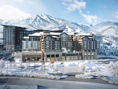 2 bedroom luxury Flat for sale in Park City, United States