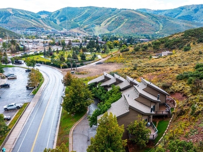 2 bedroom luxury Townhouse for sale in Park City, United States