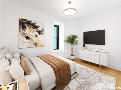 205 West 57th Street, New York, NY, 10019 | 1 BR for sale, apartment sales