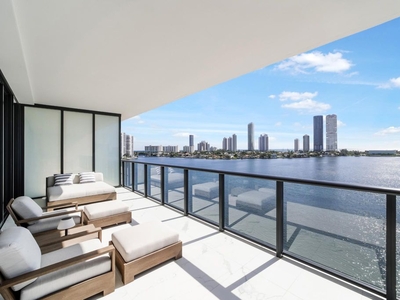 3 bedroom luxury Apartment for sale in Aventura, Florida