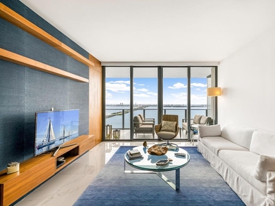 3 bedroom luxury Apartment for sale in Miami, United States