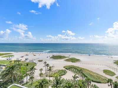 3 bedroom luxury Apartment for sale in Pompano Beach, United States