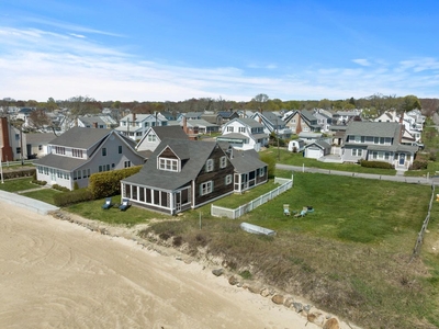 3 bedroom luxury Detached House for sale in Old Lyme, Connecticut
