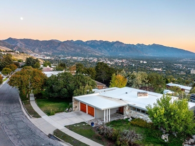 3 bedroom luxury Detached House for sale in Salt Lake City, Utah