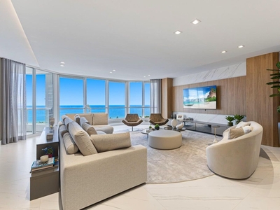 Luxury Flat for sale in Aventura, United States