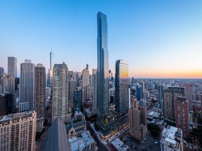 3 bedroom luxury Flat for sale in Chicago, United States