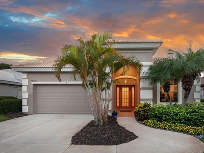 3 bedroom luxury House for sale in Bradenton, Florida