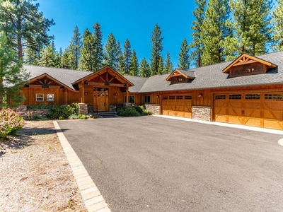 3 bedroom luxury House for sale in La Pine, Oregon