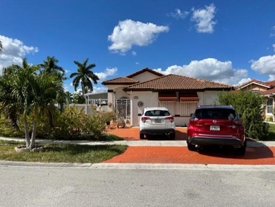 3 bedroom luxury Villa for sale in Miami Terrace Mobile Home, United States